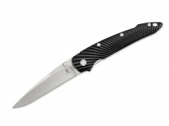 Sliver Black