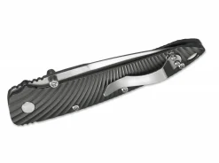 Sliver Black
