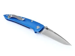 Sliver Blue