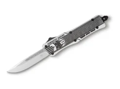 Small Arctic White Graphite Black Ctk-1 Drop