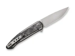 Smooth Sentinel Cf Titanium Grey