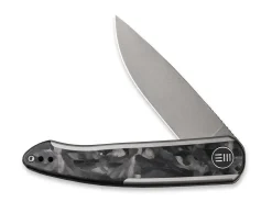 Smooth Sentinel Cf Titanium Grey