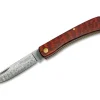Snake Rangebuster Damascus