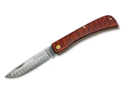 Snake Rangebuster Damascus
