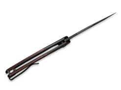 Snick Titanium Cuibourtia