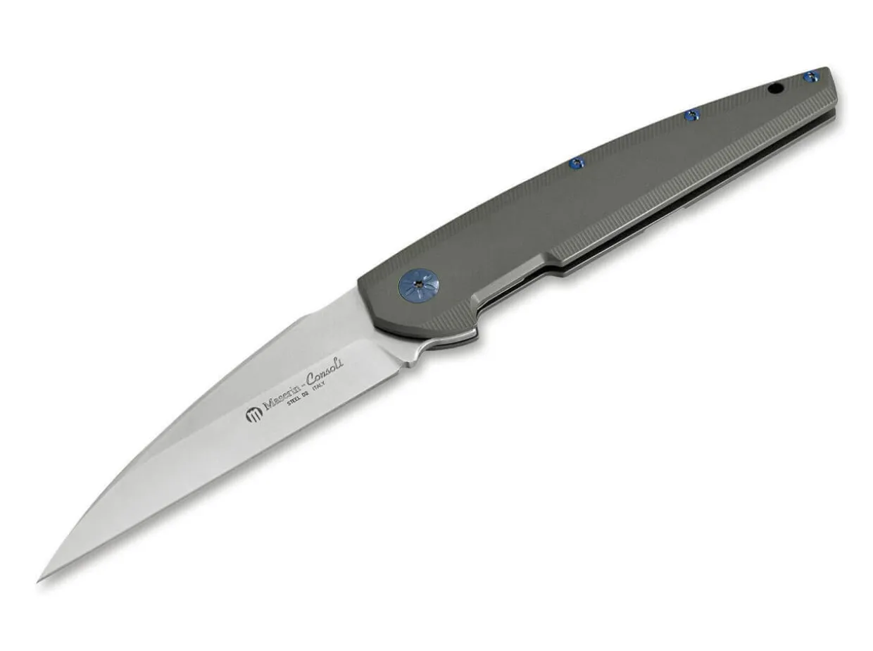 Solar Titanium