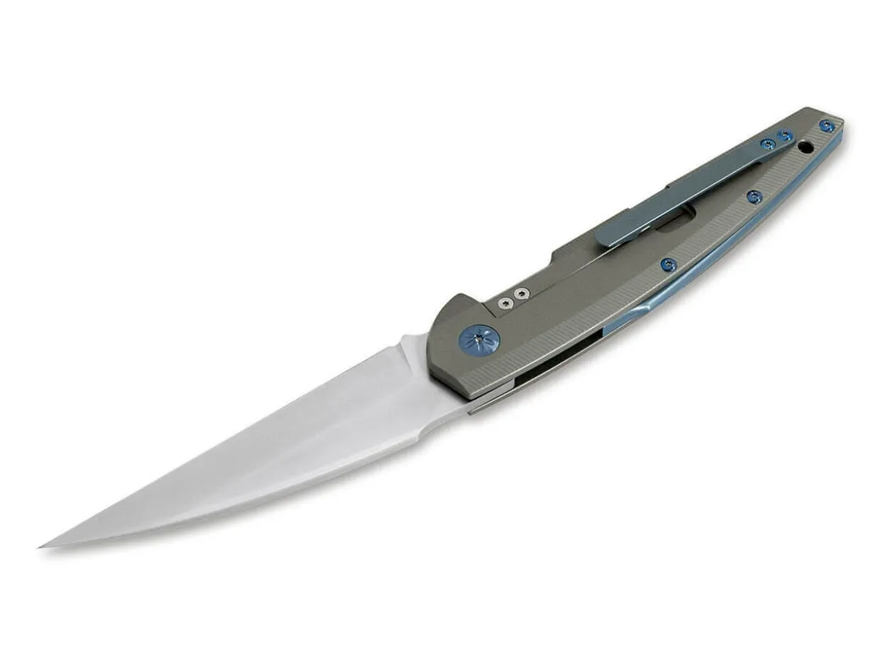 Solar Titanium
