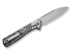 Soothsayer Titanium Al Cf Grey