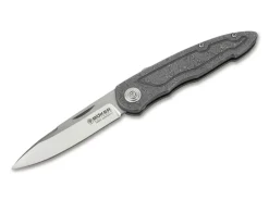 Special Run Merlin Damascus