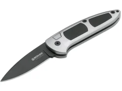 Special Run Speedlock I 2.0 Silver Shadow