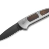 Speedlock I 2.0 Desert Ironwood
