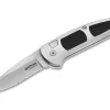 Speedlock I 2.0 Kraton Serrated