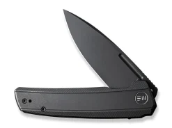 Speedster Titanium Black