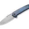 Speedster Titanium Blue