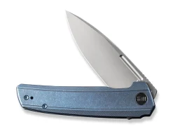 Speedster Titanium Blue