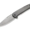 Speedster Titanium Grey