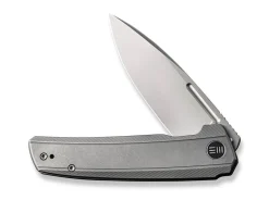 Speedster Titanium Grey