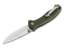 Sport Knife Spearpoint G10 Black