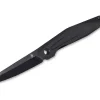 Spot Aluminium All Black