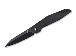 Spot Aluminium All Black