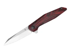 Spot G10 Black & Red