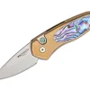 Sprint Custom Titanium