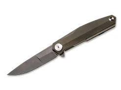 S3 Puukko Flipper Duplex Cold Copper