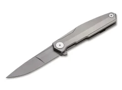 S3 Puukko Flipper Duplex Titan