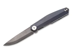 S3 Puukko Front Flipper Sky Purple