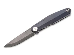 S3 Puukko Front Flipper Sky Purple