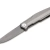 S3 Puukko Front Flipper Titan