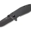 Squid Assisted Black