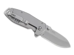 Squid Bb Silver