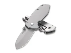 Squid Bb Silver