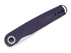 Squidward Purple