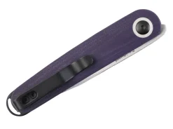 Squidward Purple