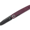 Squidward Richlite Red