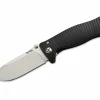 Sr-2 Aluminium Black