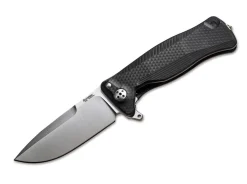 Sr-11 Aluminium Black Satin