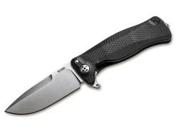 Sr22 Aluminium Black Satin
