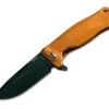 Sr-11 Aluminium Orange