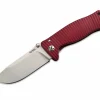 Sr-2 Aluminium Red
