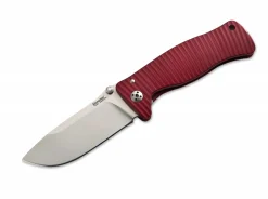 Sr-2 Aluminium Red