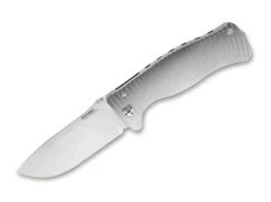 Sr-1 Titanium