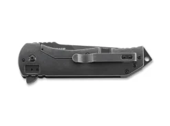 2-Stage Compact Serrated