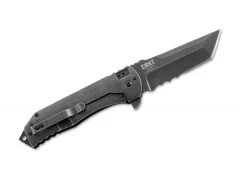 2-Stage Serrated