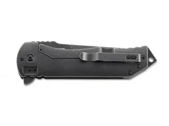 2-Stage Serrated