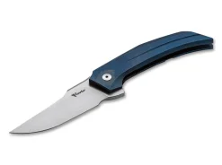 Star Boy Blue Hr Satin