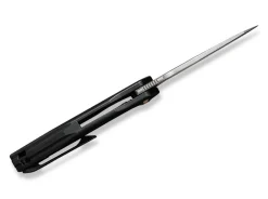 Starhawk Titanium Black