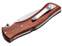 Start Cocobolo
